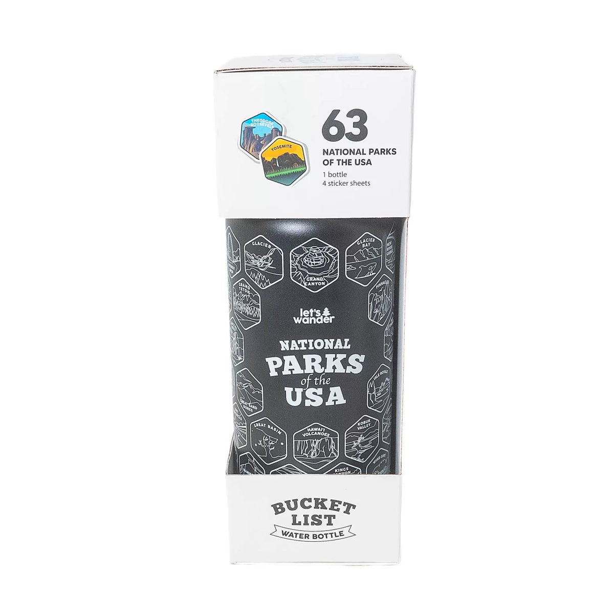 32 ozBlack