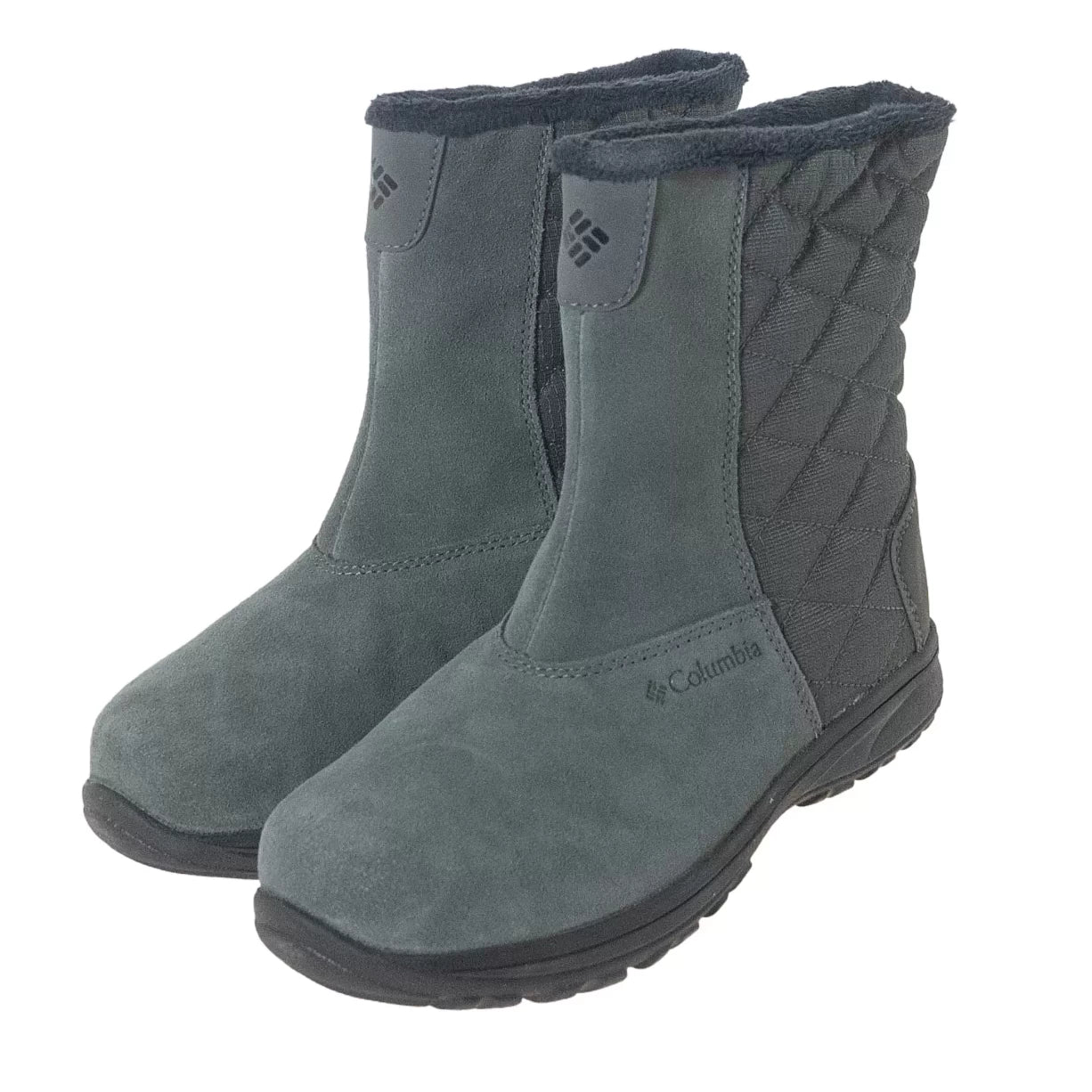 6Grey/Black