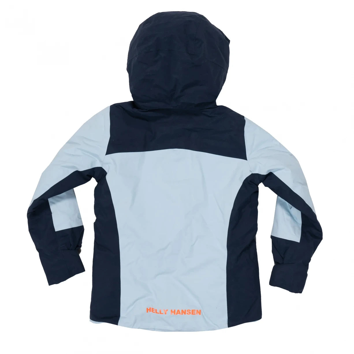 8Light Blue/Dark Blue