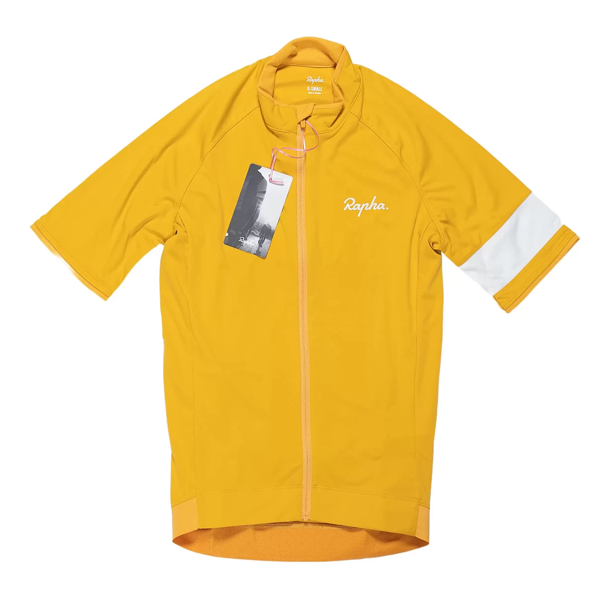XSYellow