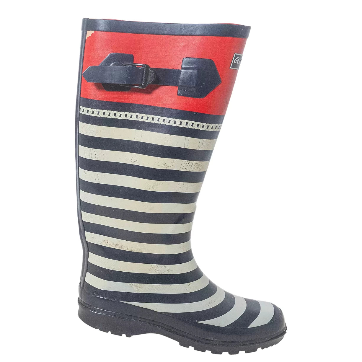 7Blue/Red