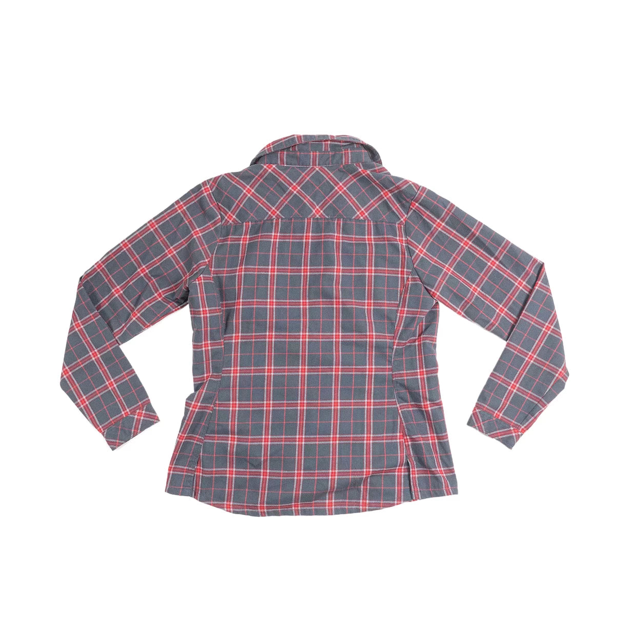10Grey/Red