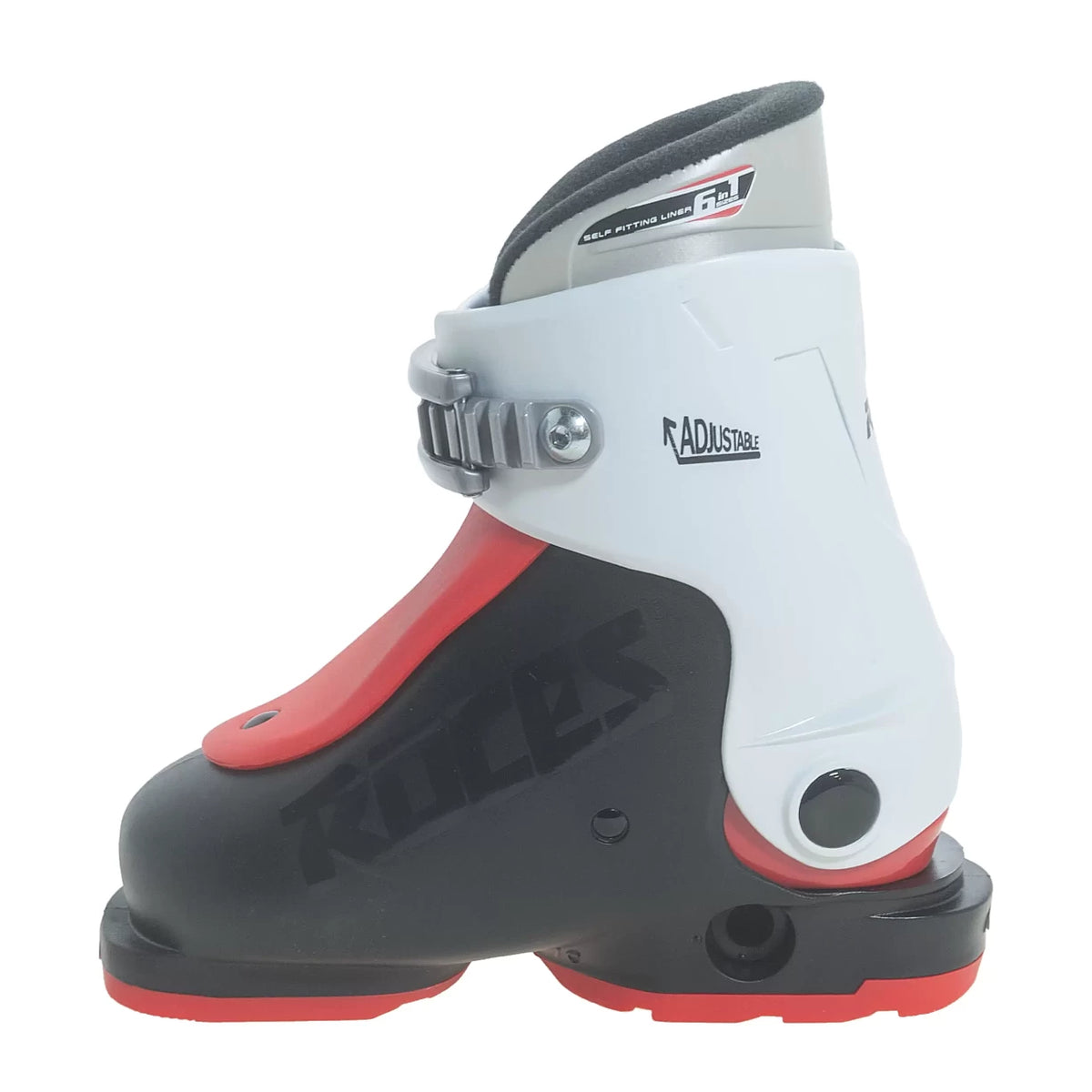 AdjustableBlack/Red