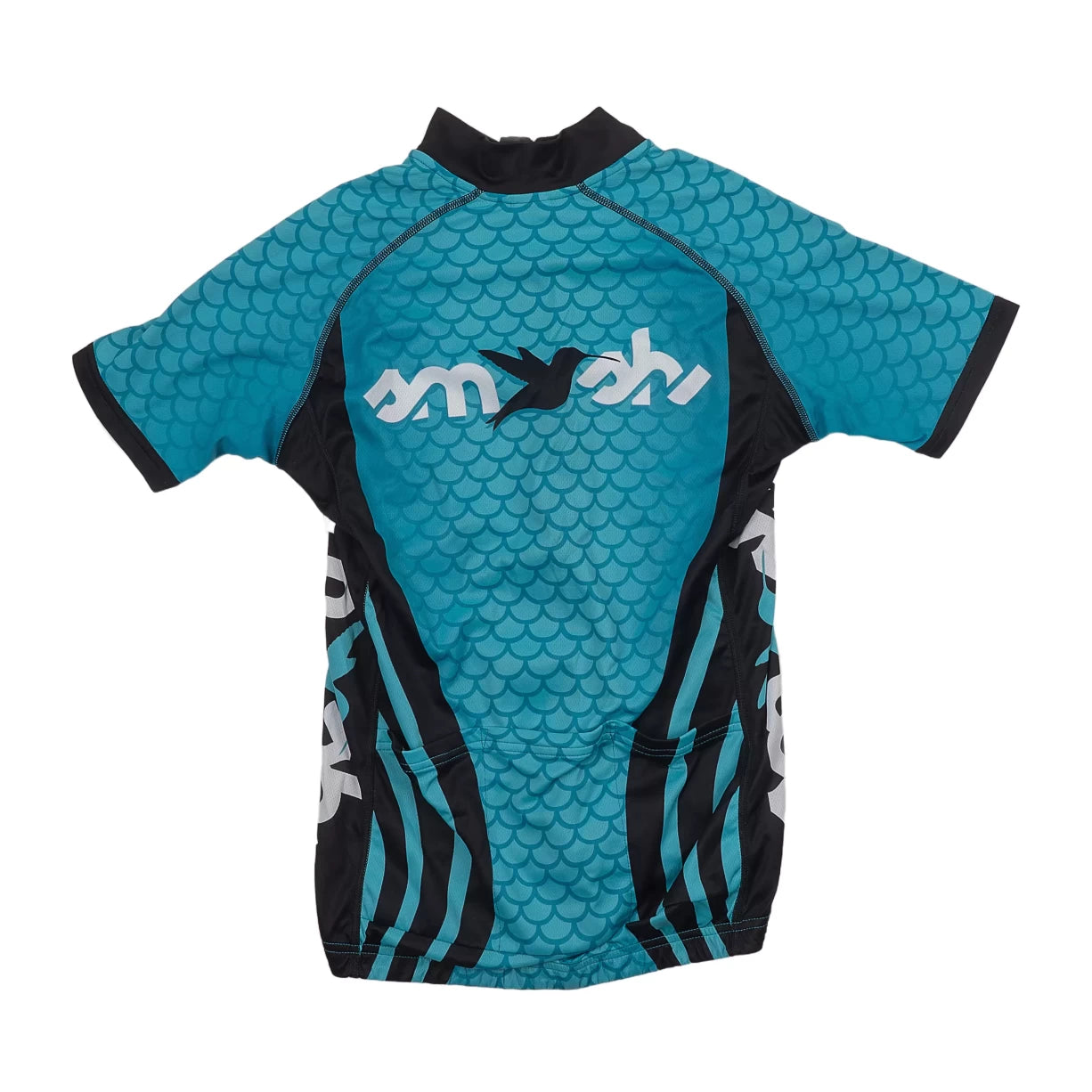 MBlack/Teal