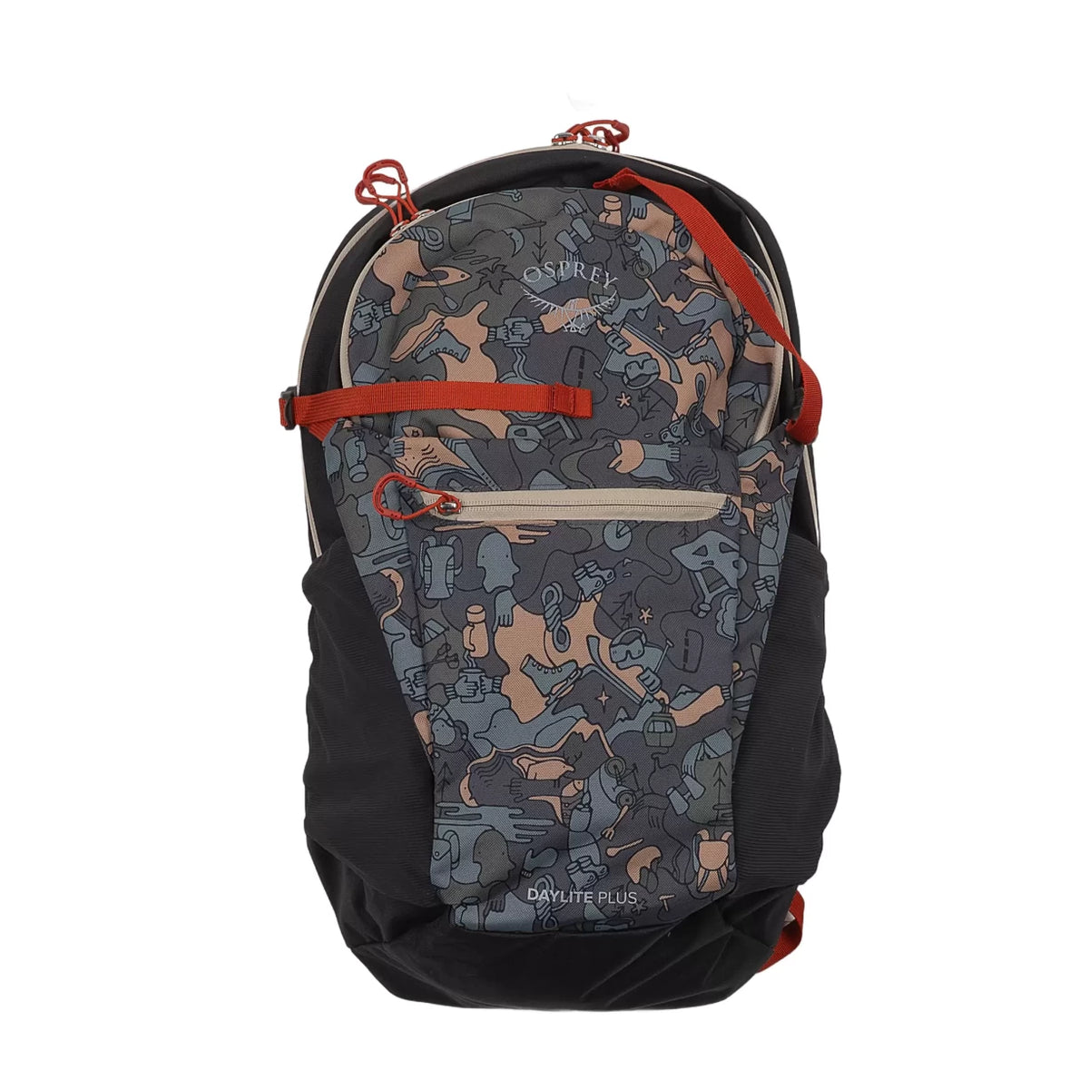 Osprey Daylite Plus Backpack