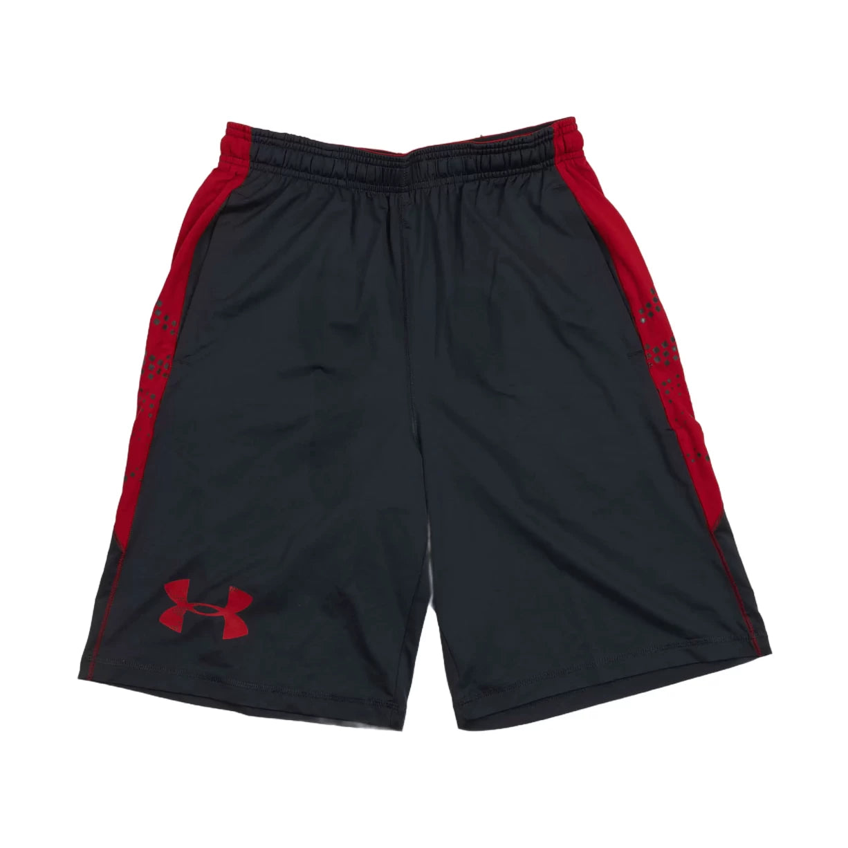 MGrey/Red