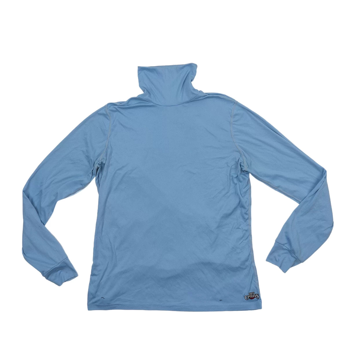 Estimated LLight Blue