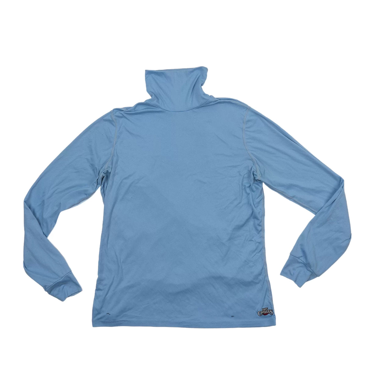 Estimated LLight Blue