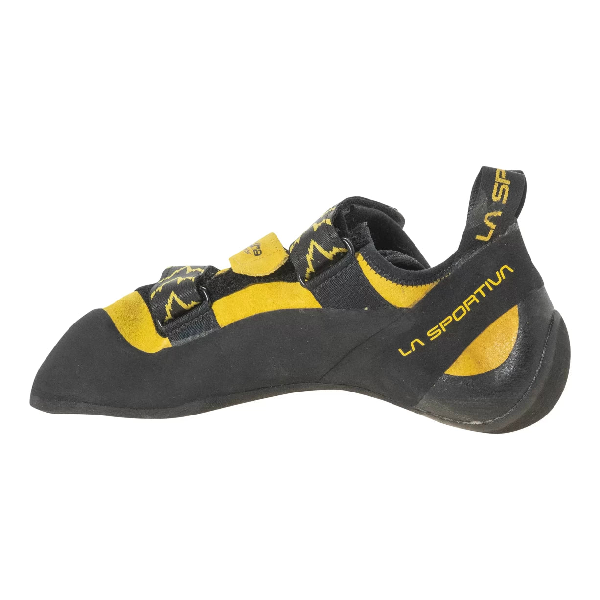 43.0Black / Yellow