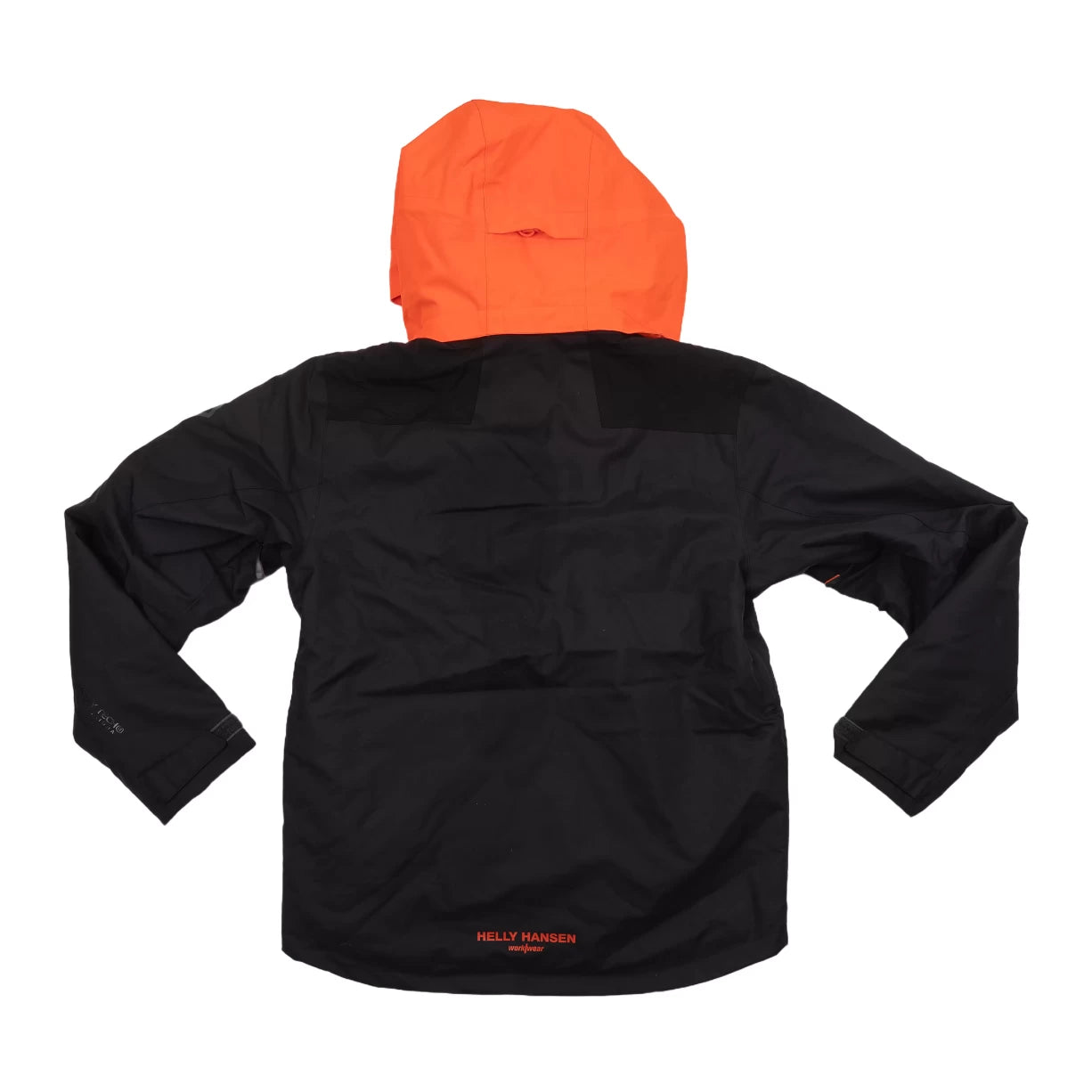 MBlack/Orange