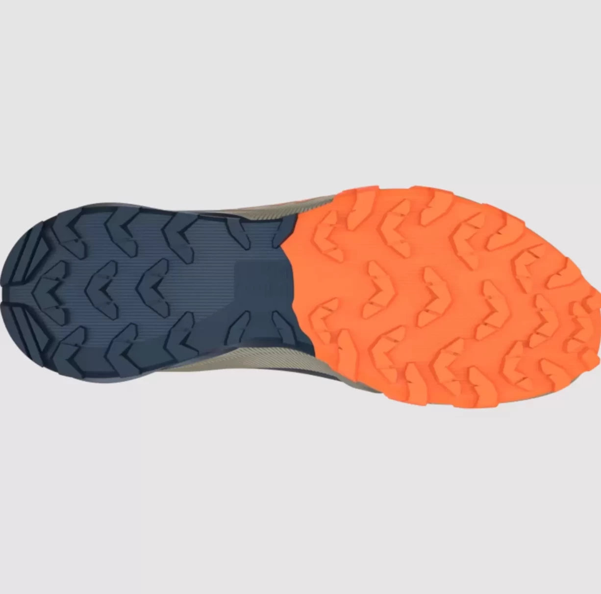 10Blueberry / Rock Khaki