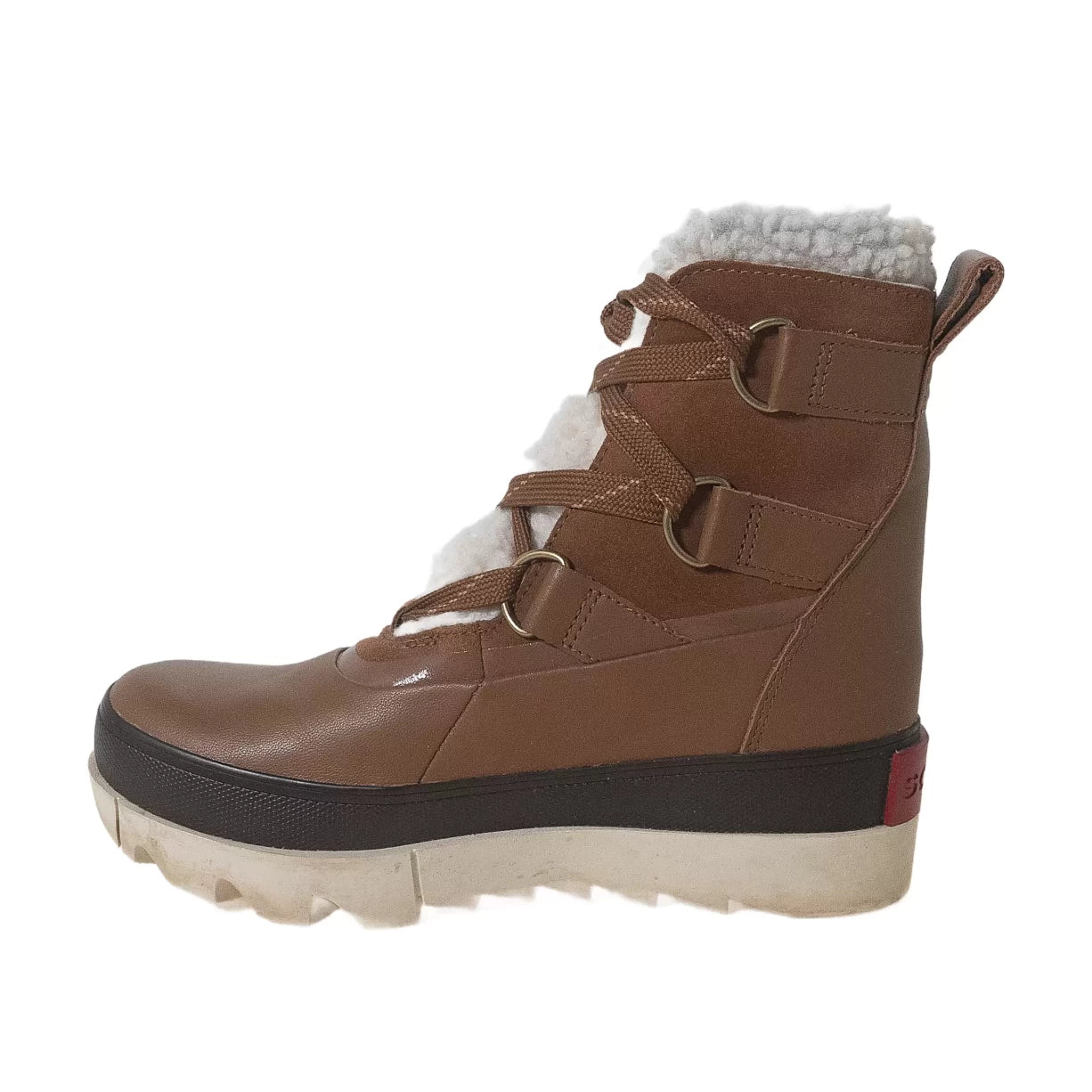 7.5Brown