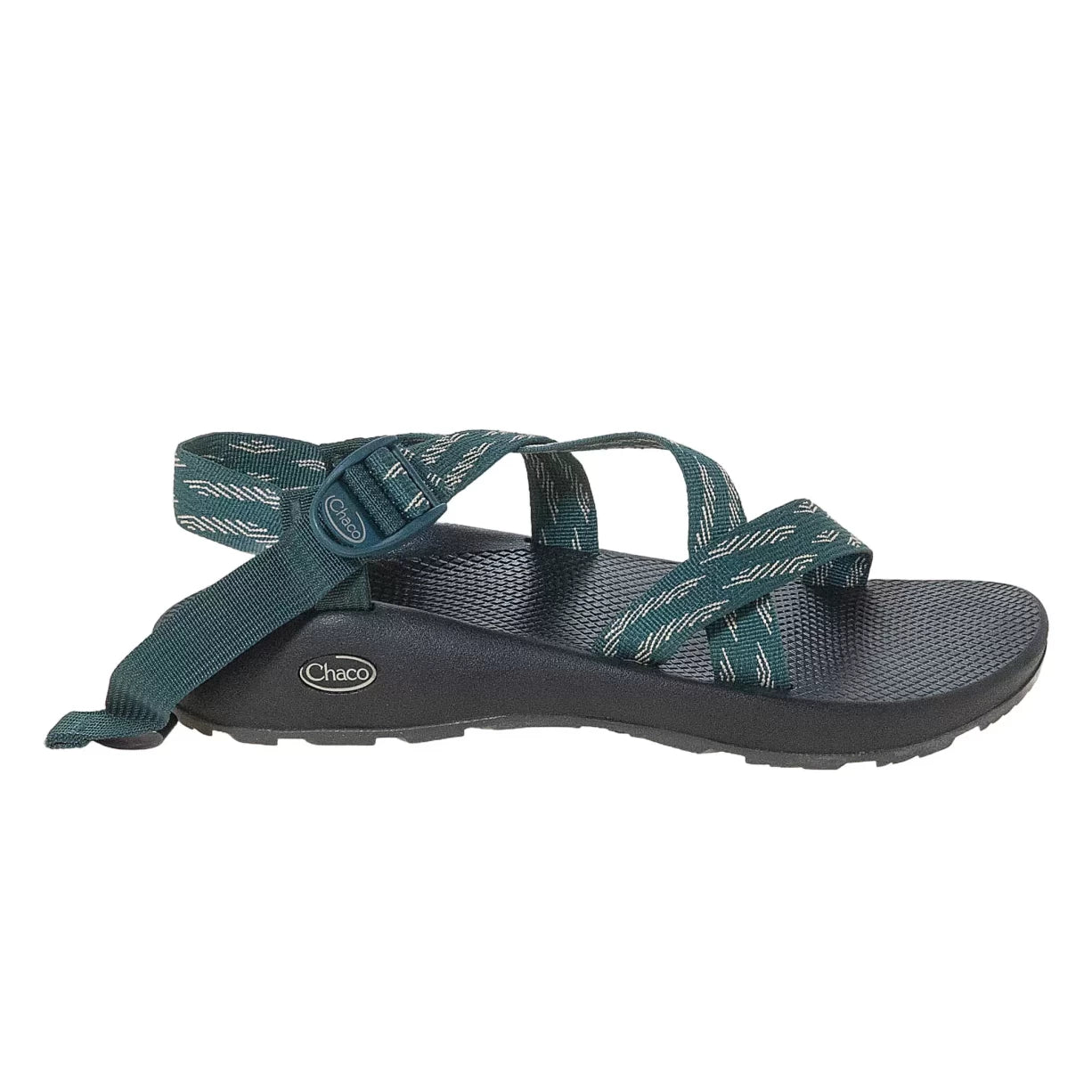 13Black/Green
