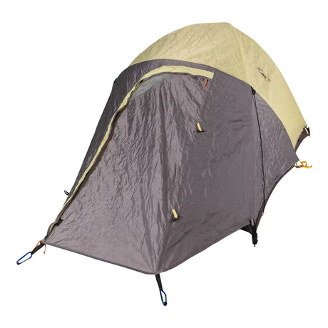 2 PersonBrown/White Print