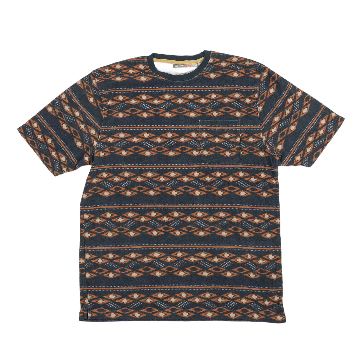LBlue/Orange