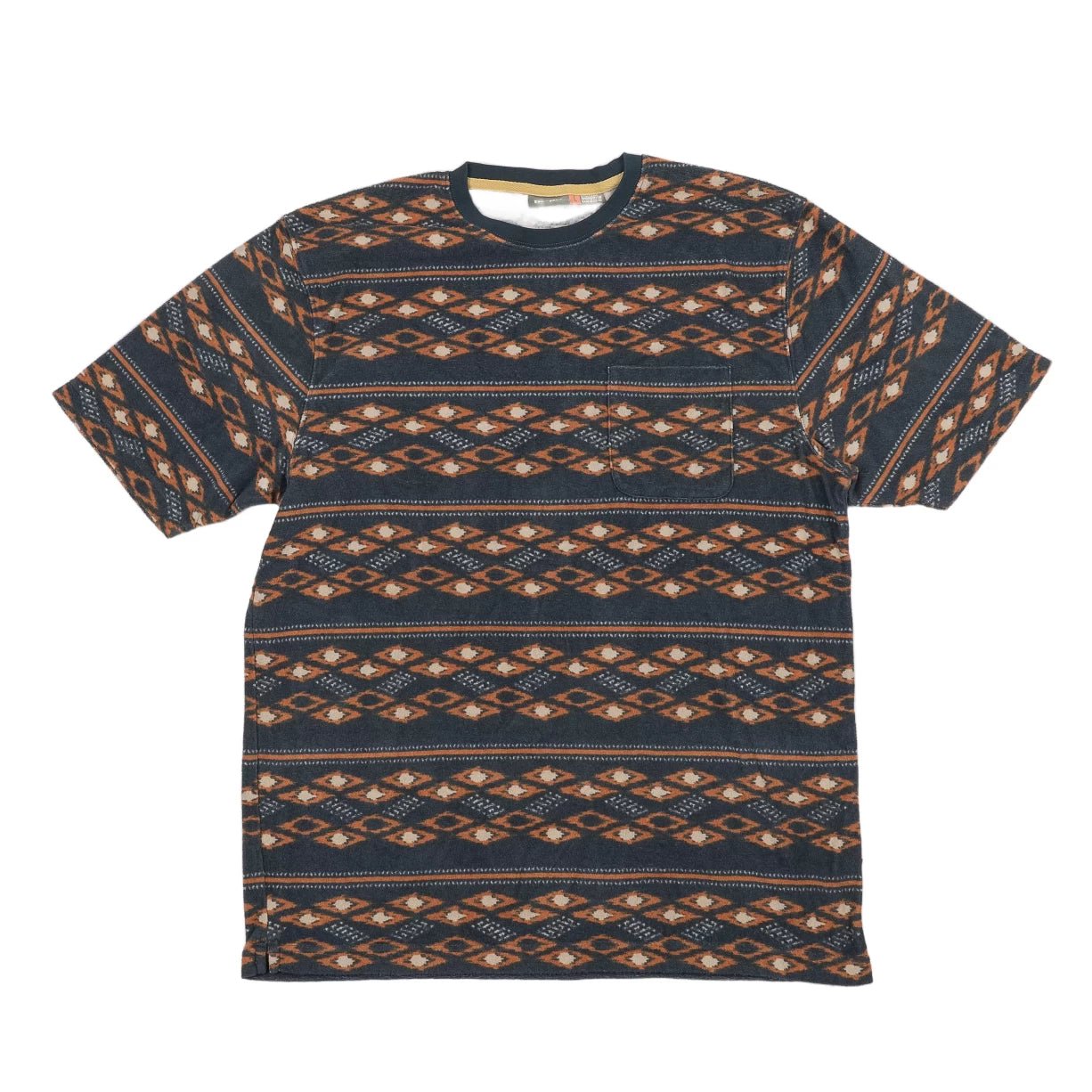 LBlue/Orange