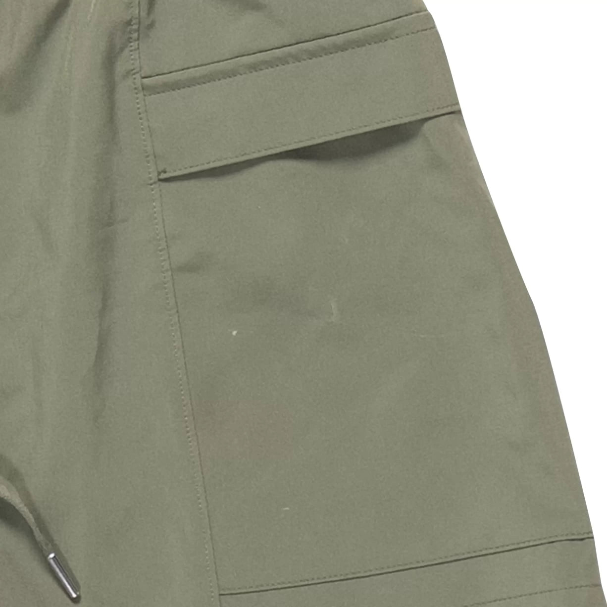 Estimated Size S/MGreen