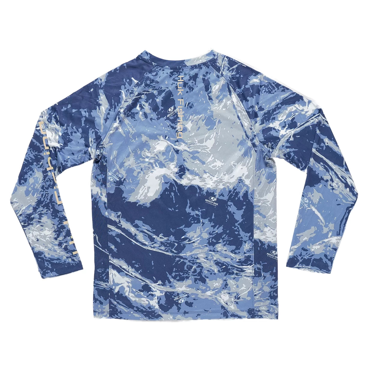 YLSkipper Blue