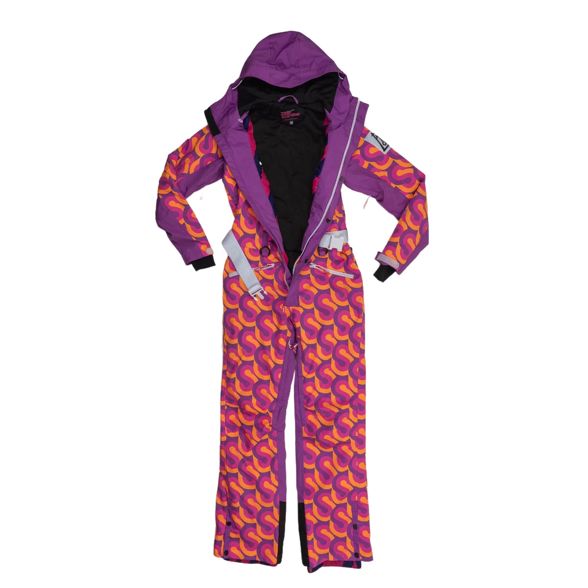 SPurple