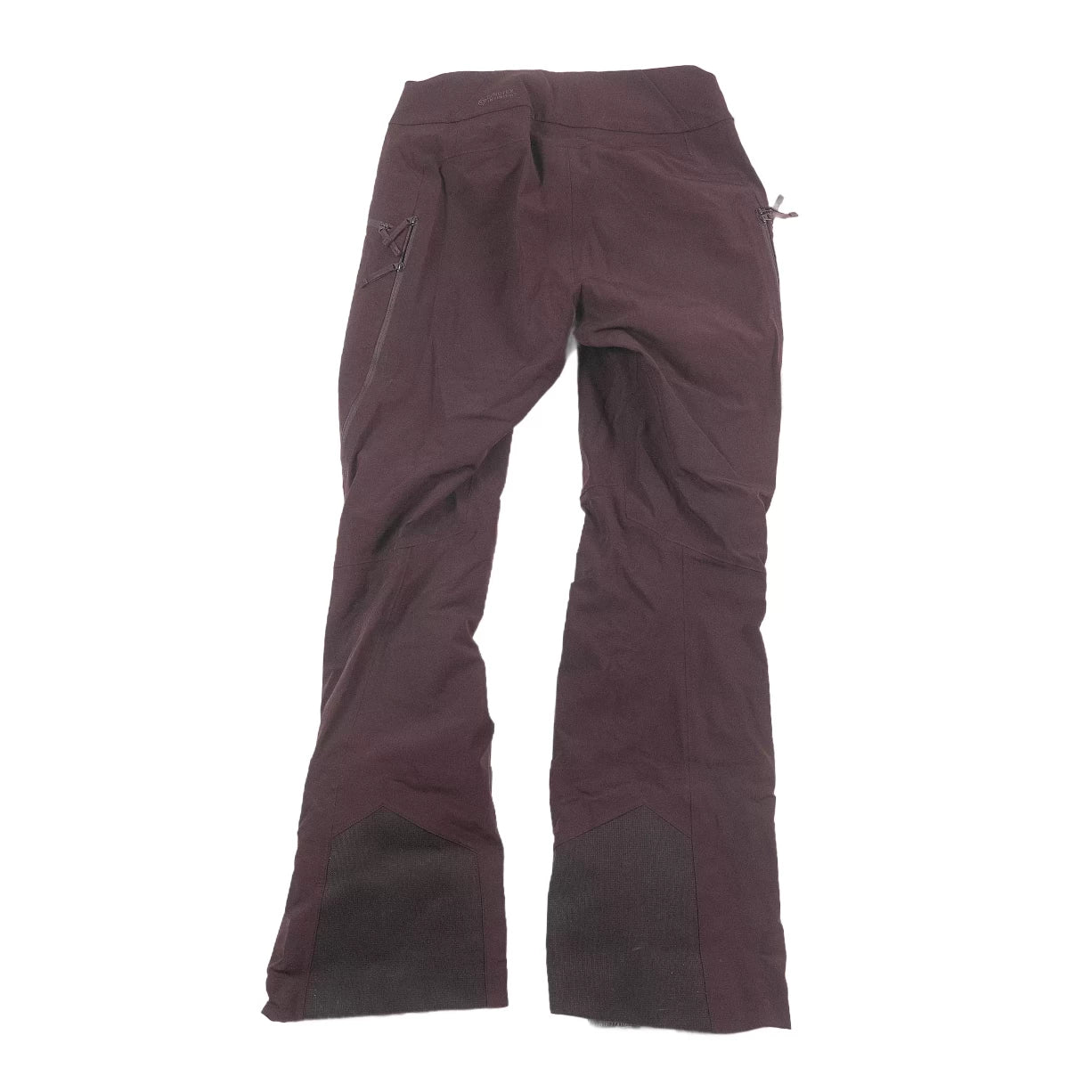 SBurgundy