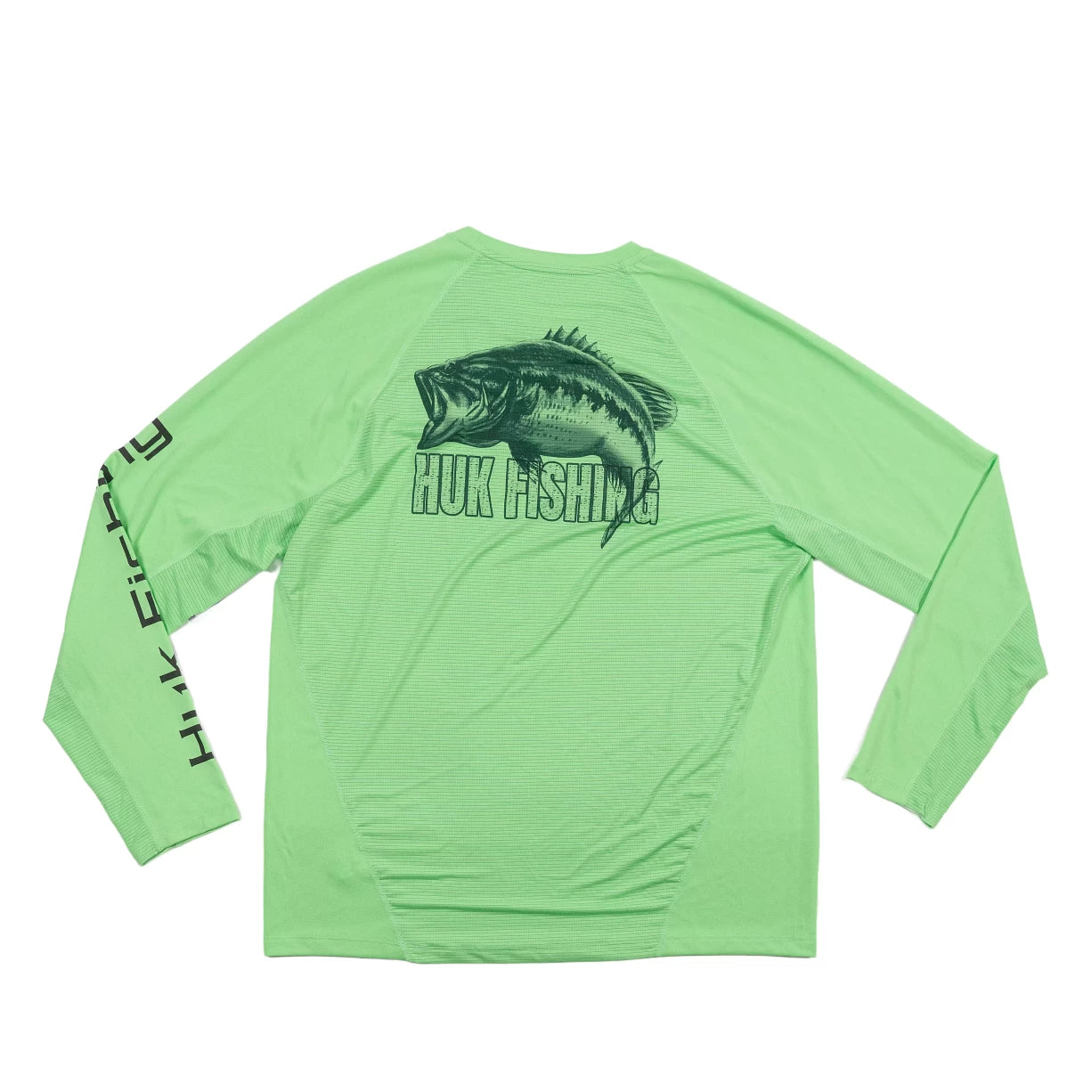 LSummer Green