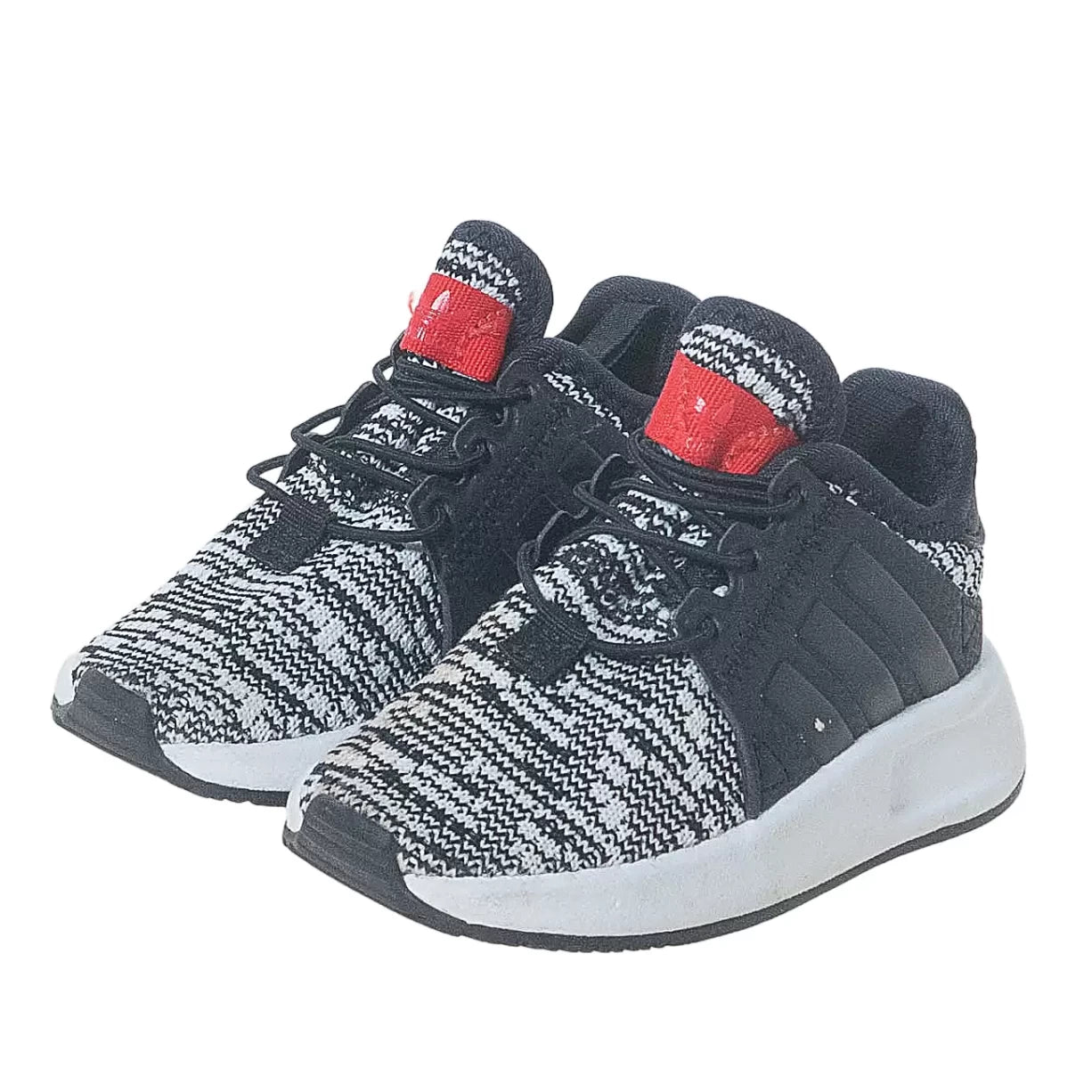 5Black/White