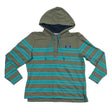 LBlue Stripe