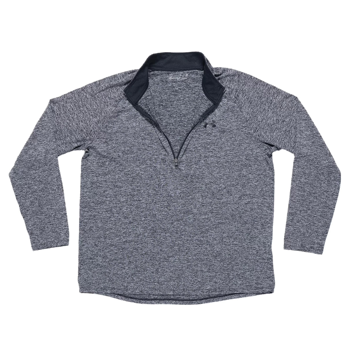 XLGray Heather