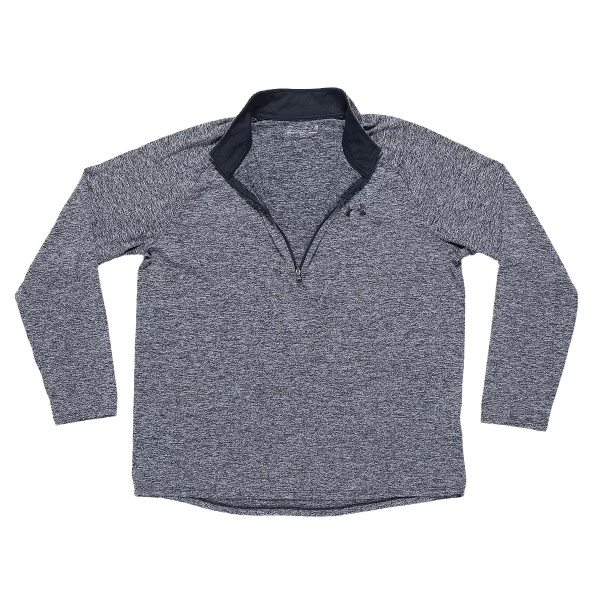 XLGray Heather