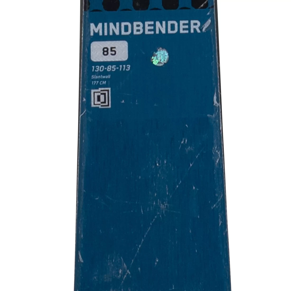 177cmNavy Blue/Orange