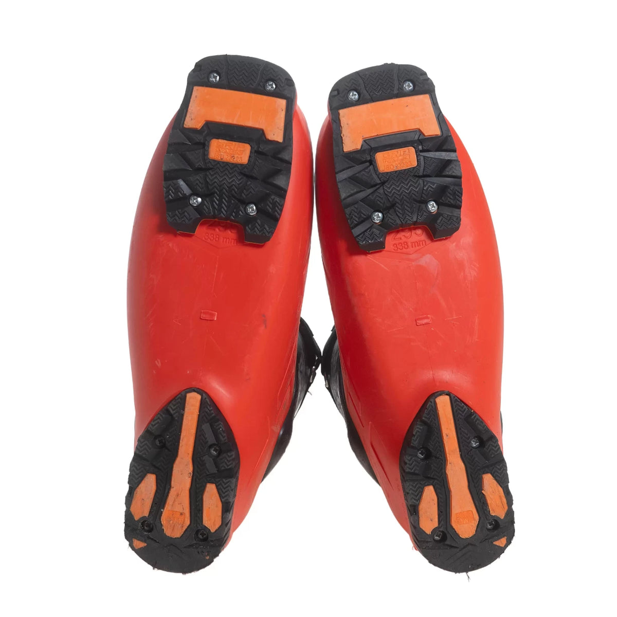 29.5Red/Black
