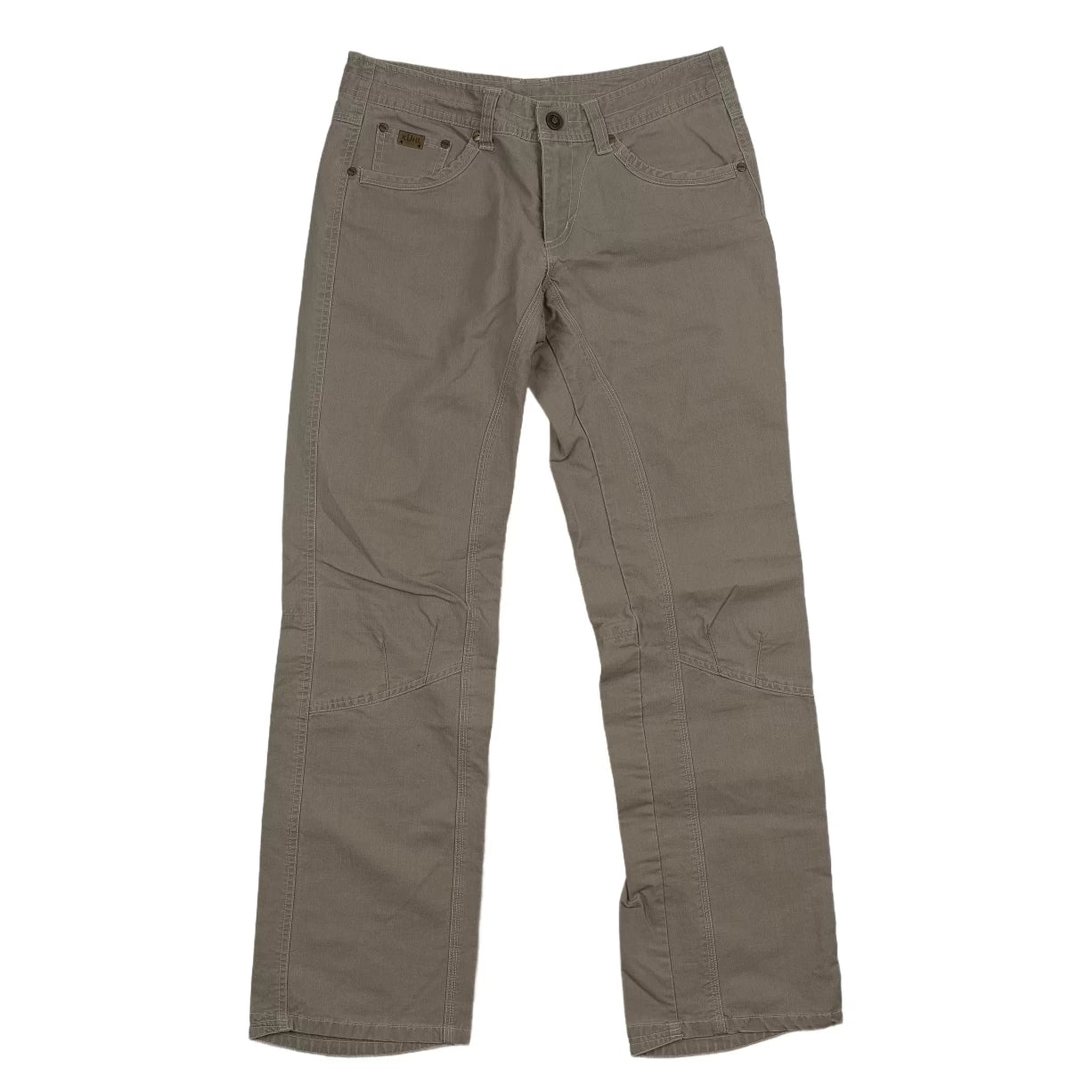 6Khaki