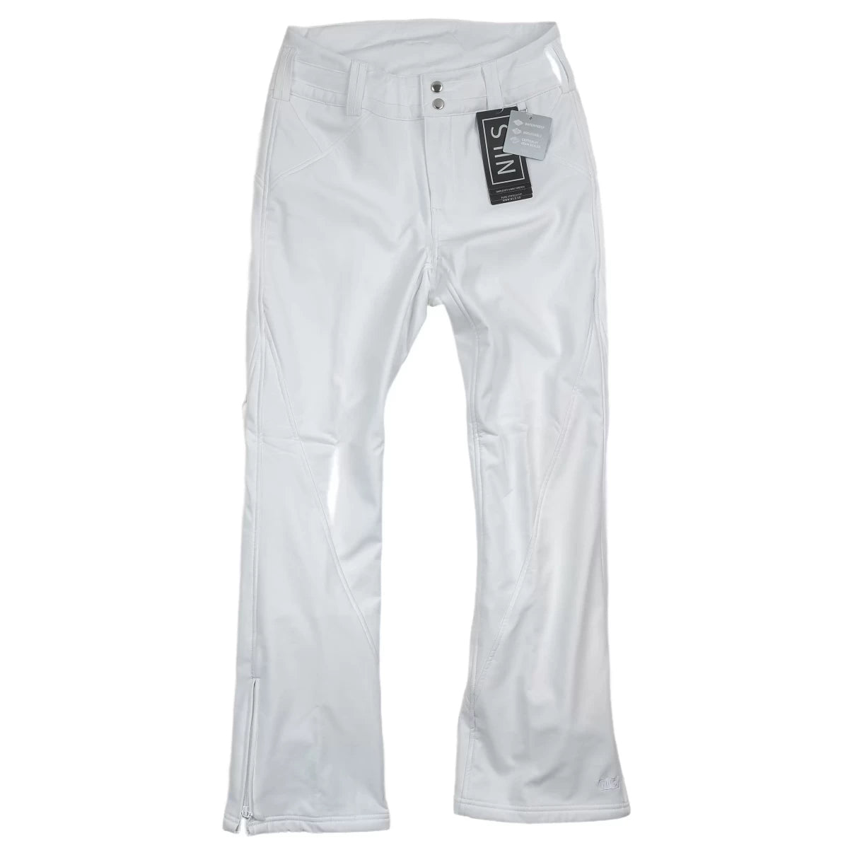 10White