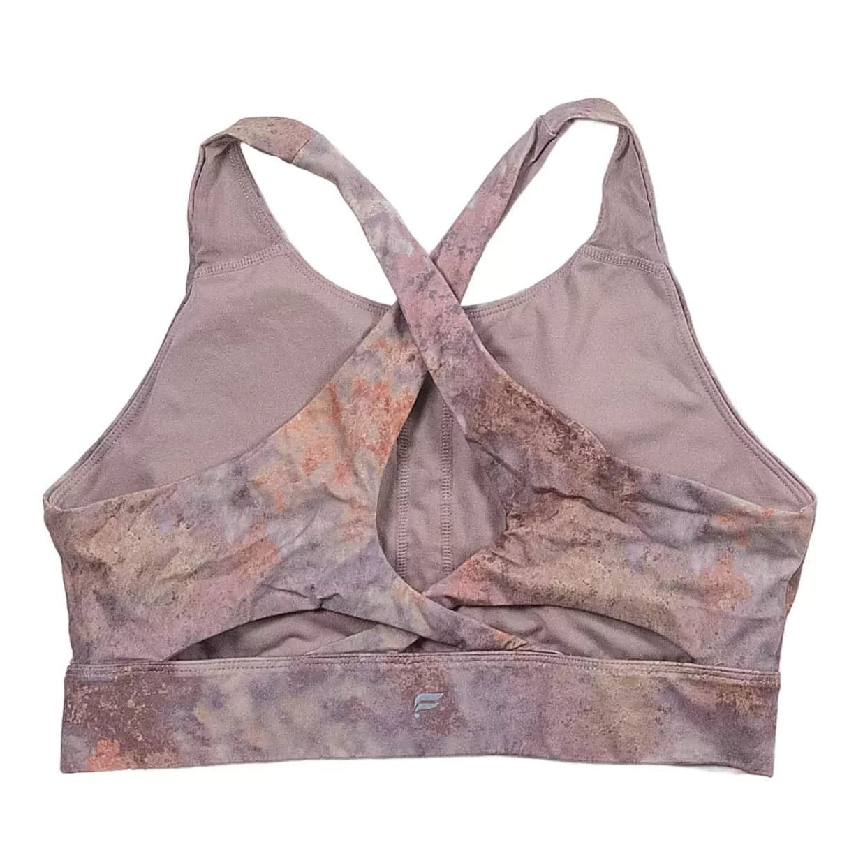 Estimated size SPink