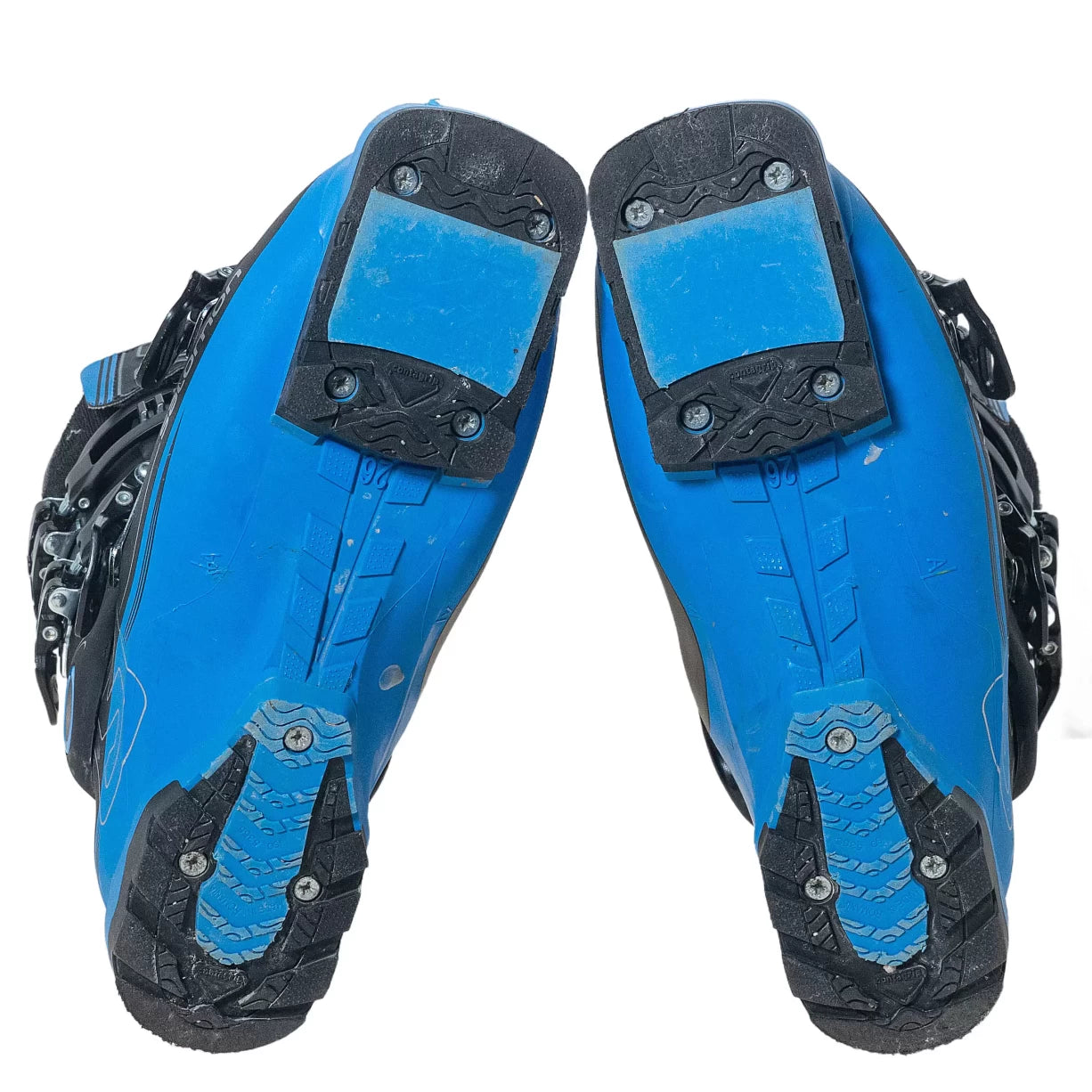 26/26.5Black/Blue