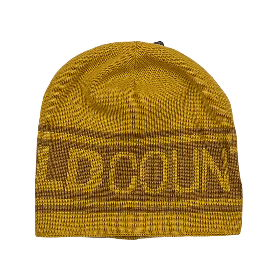 One SizeWhin Yellow
