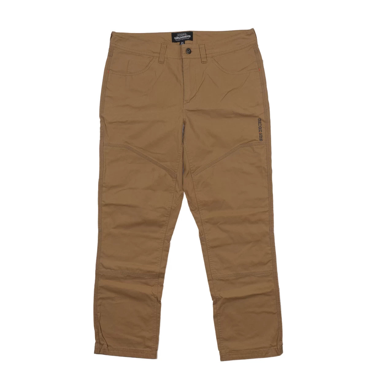 34Khaki