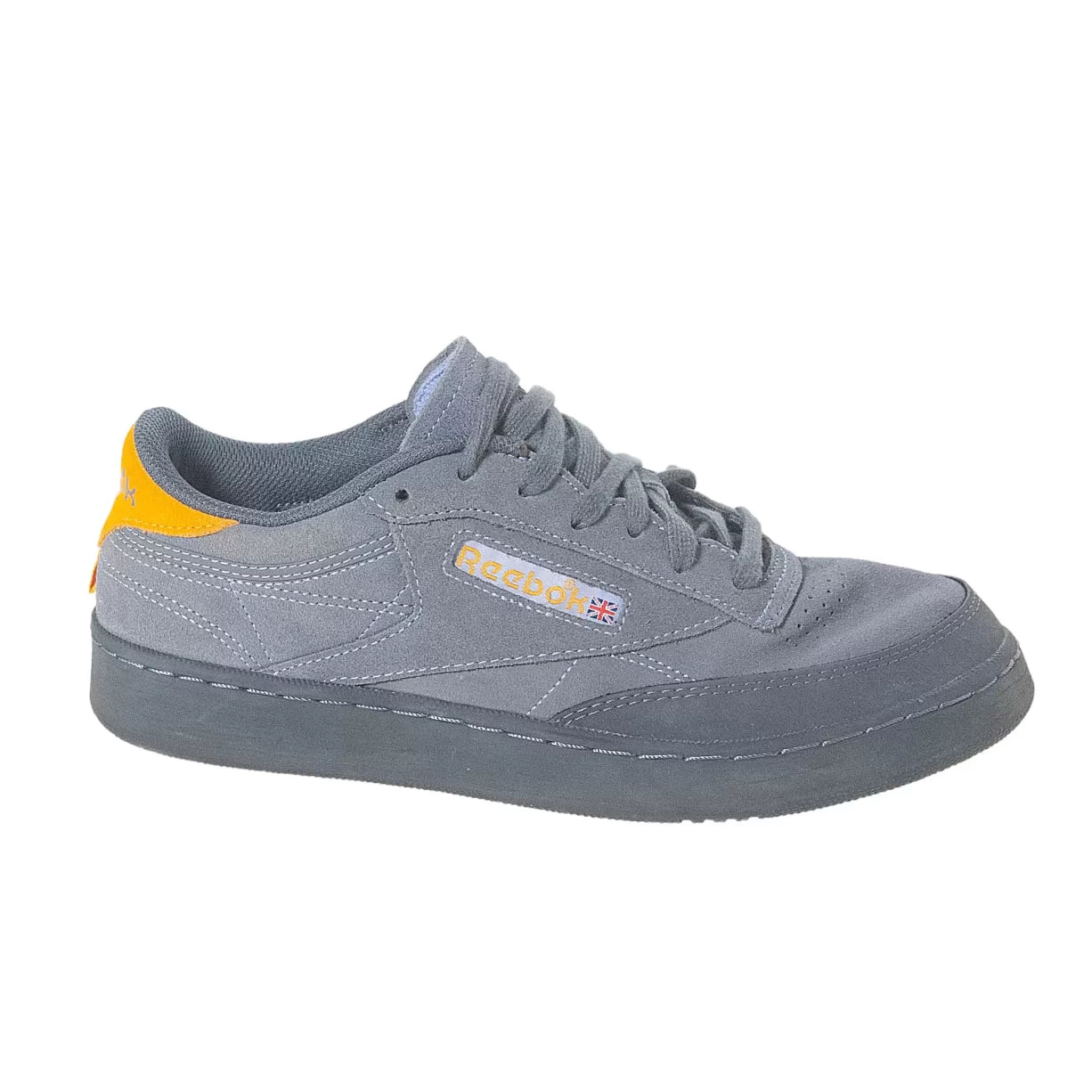 7.5Grey