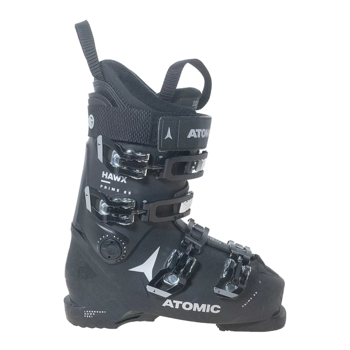 25/25.5Black