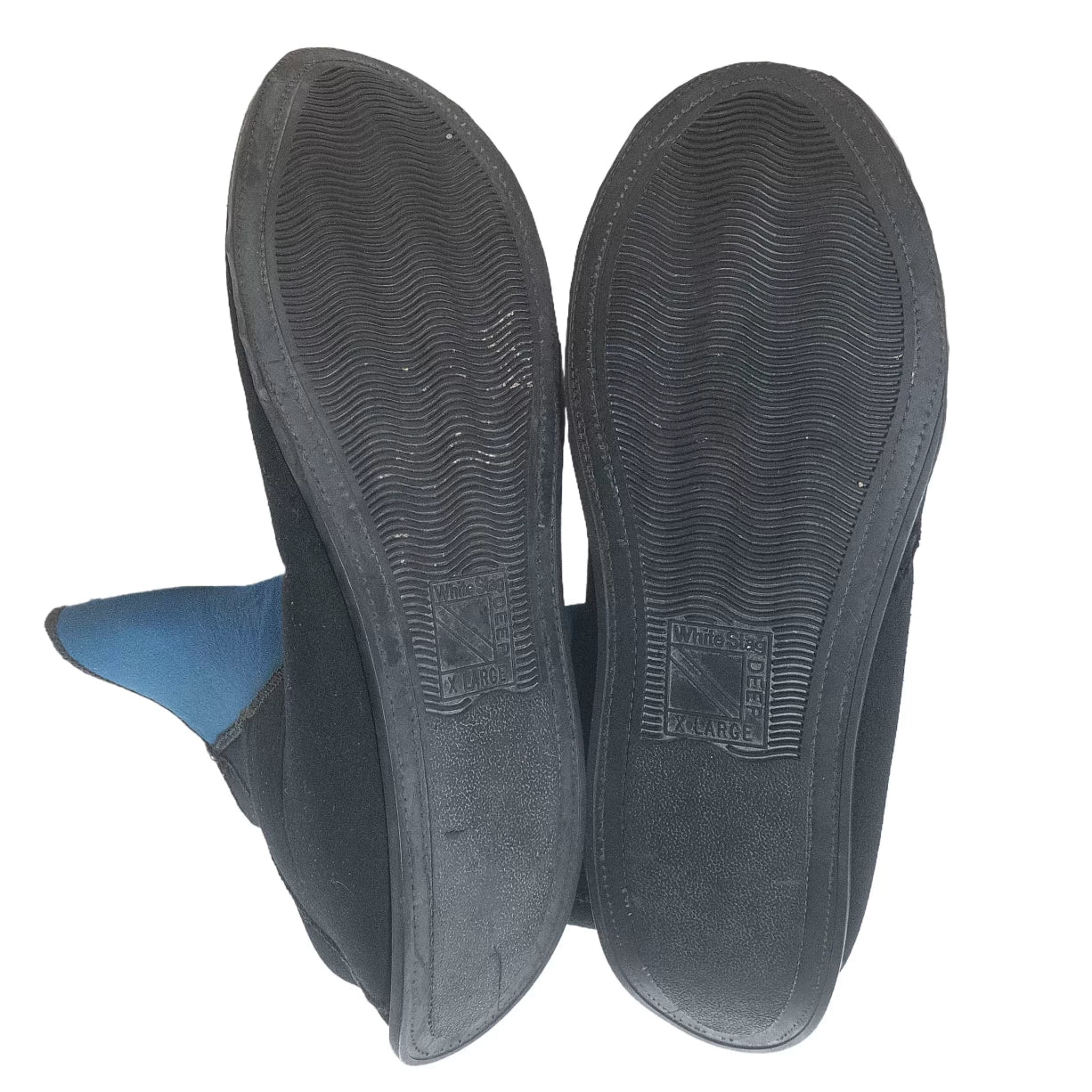 XLBlack/Blue