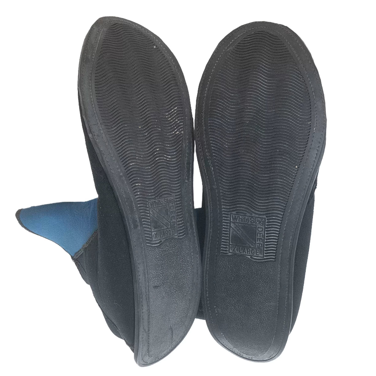 XLBlack/Blue