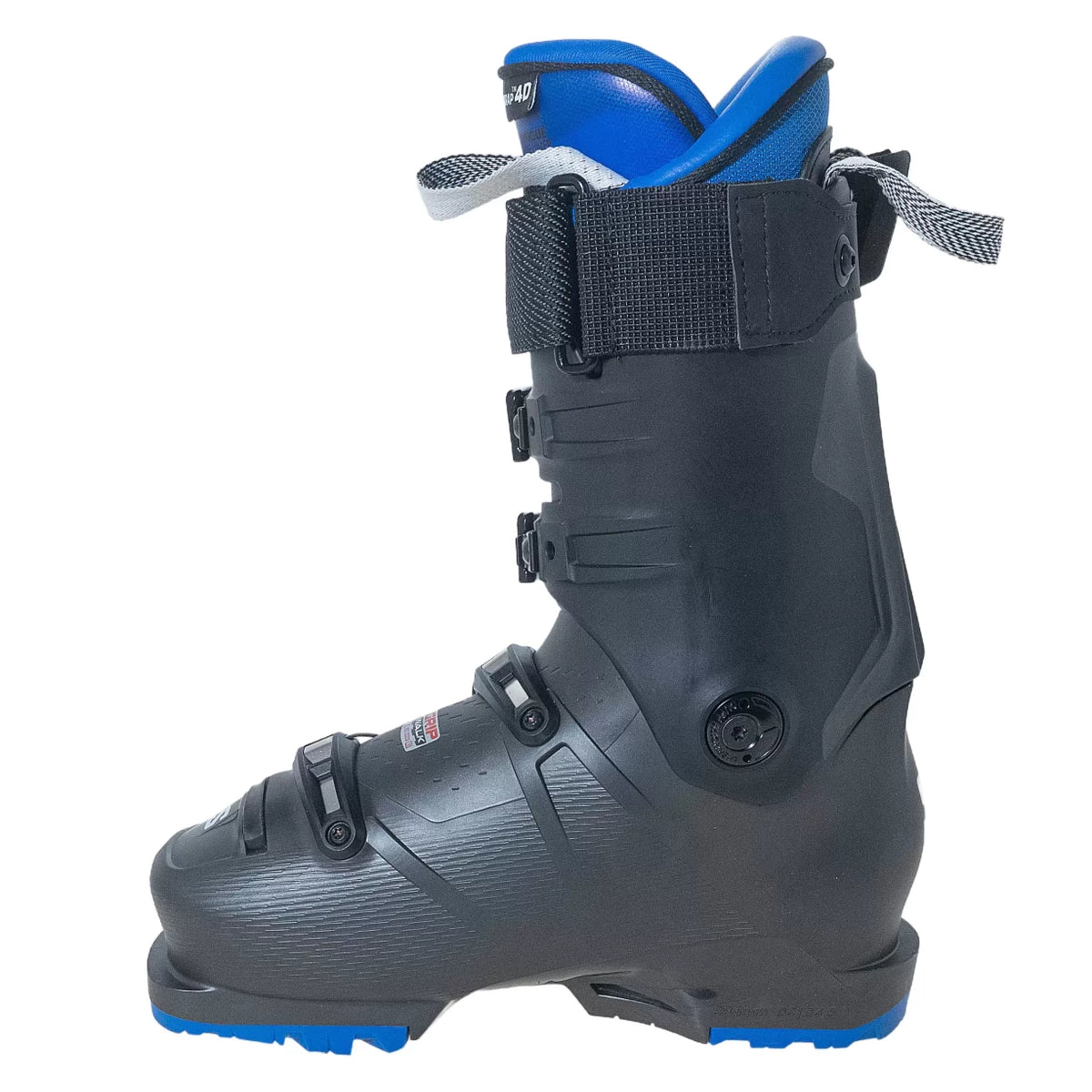 24/24.5Black/Blue