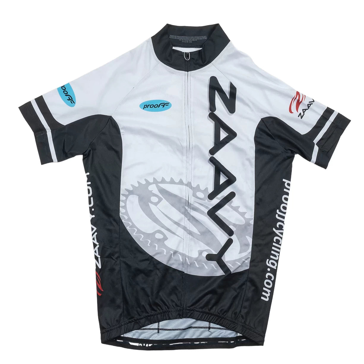 LWhite/Black