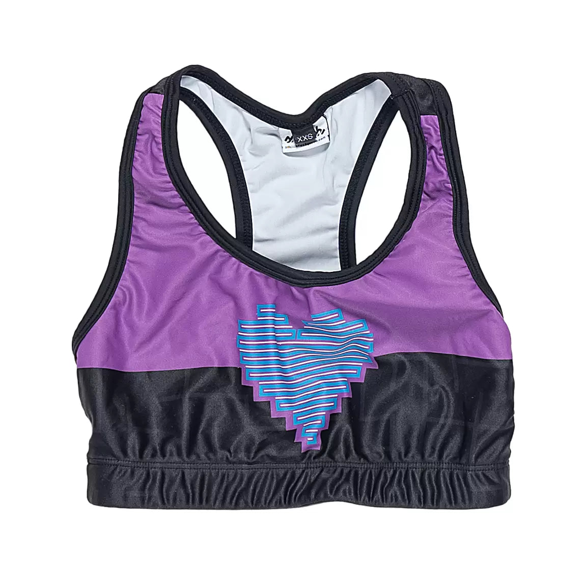 XXSPurple/Black
