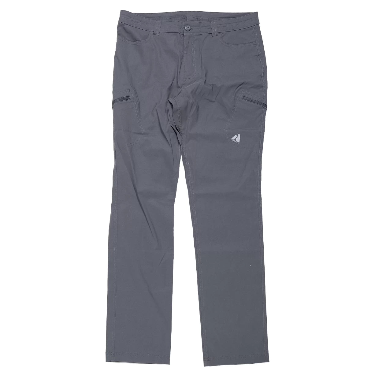 14 - LongGray