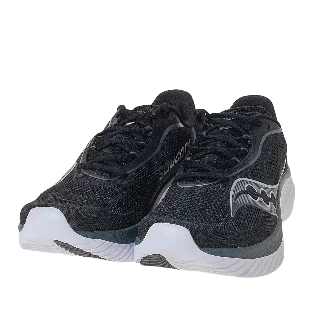 9.5Black/White