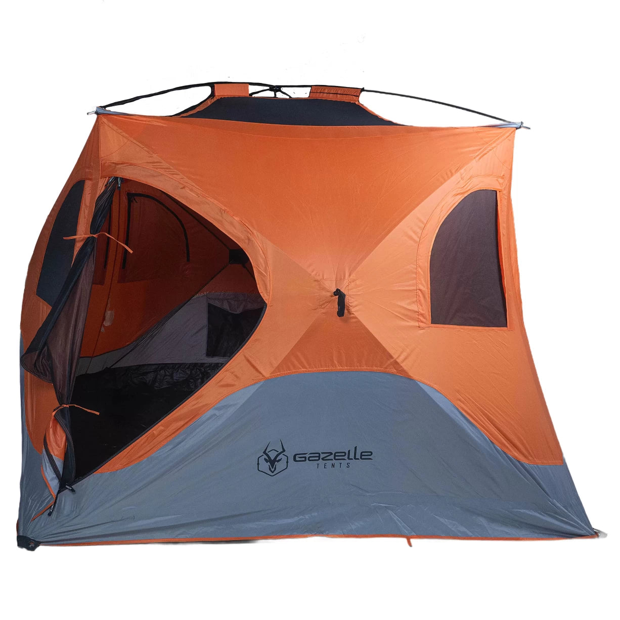 4 PersonOrange