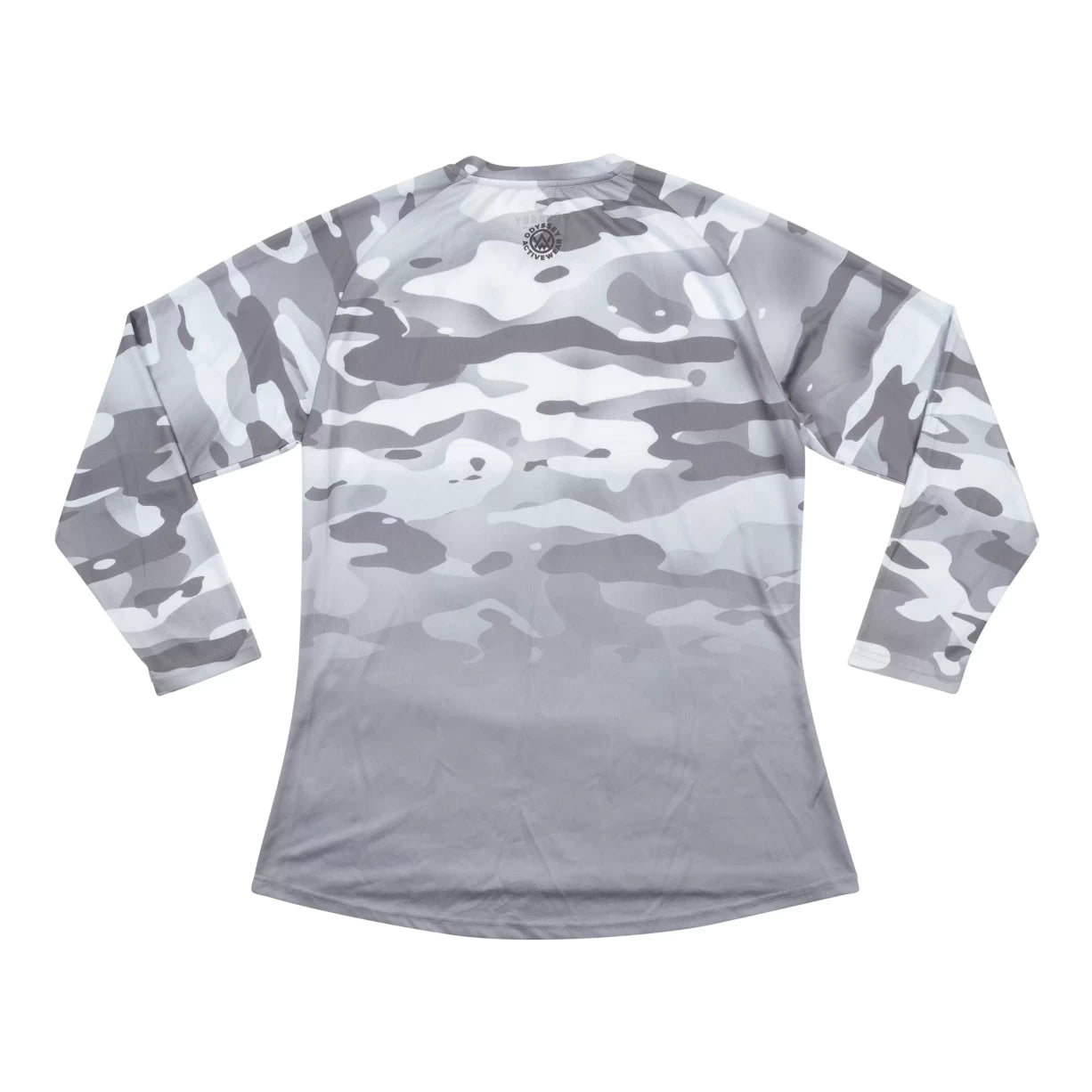XLGray Camo