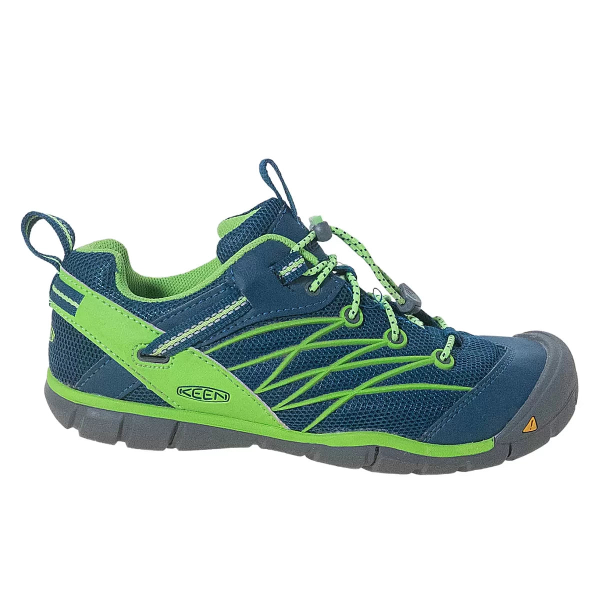 4Blue/Green