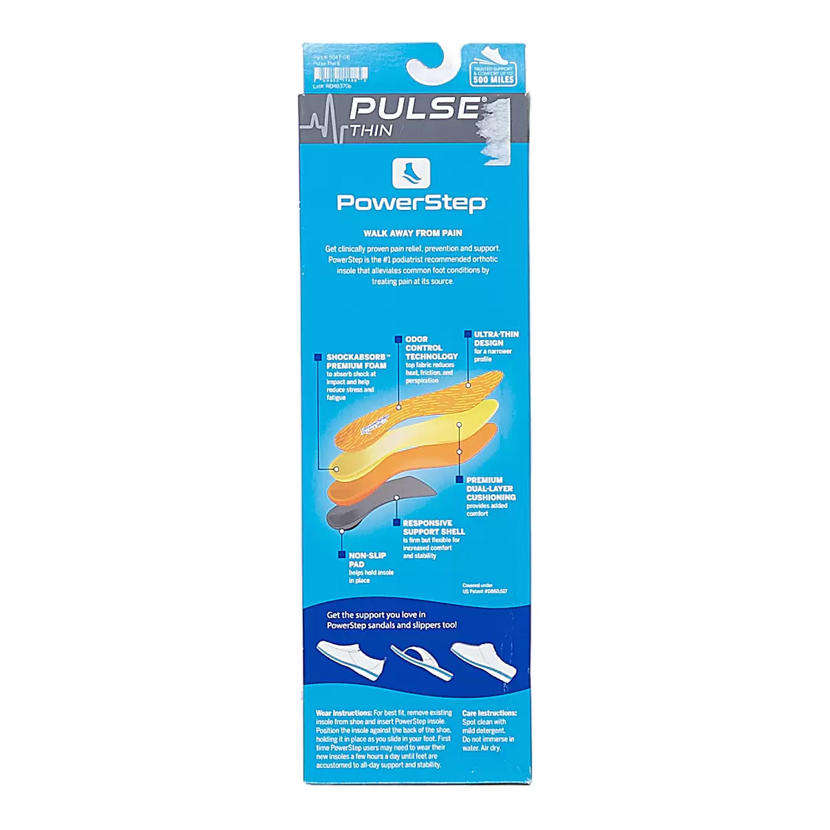 see tech specsOrange